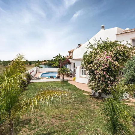 Luz Villa Guia (Faro)